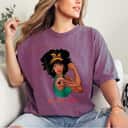 Strong Women Rosie The Riveter Not For The Weak T-Shirt Strong Women Rosie The Riveter Not For The Weak T-Shirt