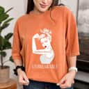 Strong Women Warrior Unbreakable Rosie The Riveter T-Shirt Strong Women Warrior Unbreakable Rosie The Riveter T-Shirt