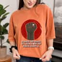 To Achieve Equality Humanity Anti Racist Kindness T-Shirt To Achieve Equality Humanity Anti Racist Kindness T-Shirt
