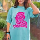 A Strong Woman Stands Up For Herself Funny Empowering T-Shirt A Strong Woman Stands Up For Herself Funny Empowering T-Shirt