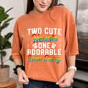 Cute Hearts LGBTQ Gay Wedding Equality Pride Awareness Month T-Shirt Cute Hearts LGBTQ Gay Wedding Equality Pride Awareness Month T-Shirt