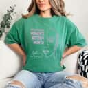 Strong Women International Women's History Month Black Together We Are Powerful T-Shirt Strong Women International Women's History Month Black Together We Are Powerful T-Shirt