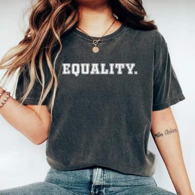 Cool Equality T-Shirt