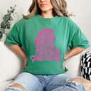 A Strong Woman Stands Up For Herself Empowerment T-Shirt A Strong Woman Stands Up For Herself Empowerment T-Shirt