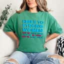 Strong Women May We Know Them & Raise Them T-Shirt Strong Women May We Know Them & Raise Them T-Shirt