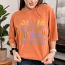 Strong Women It's A Beautiful Day To Smash The Patriarchy Feminist T-Shirt Strong Women It's A Beautiful Day To Smash The Patriarchy Feminist T-Shirt