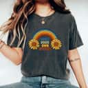 Strong Women Mind Your Own Uterus International Women's Day T-Shirt Strong Women Mind Your Own Uterus International Women's Day T-Shirt