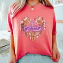 Strong Women Empowerment Feminist Woman Up T-Shirt Strong Women Empowerment Feminist Woman Up T-Shirt
