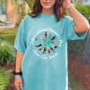 Strong Women International Women's Day Hear Our Voices T-Shirt Strong Women International Women's Day Hear Our Voices T-Shirt