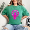 My Body My Choice Strong Women Pro-Choice My Uterus T-Shirt My Body My Choice Strong Women Pro-Choice My Uterus T-Shirt