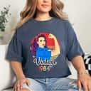 Strong Women Rosie The Riveter Vintage 1984 T-Shirt Strong Women Rosie The Riveter Vintage 1984 T-Shirt