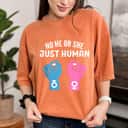 Gender Equality Gender Advocates T-Shirt Gender Equality Gender Advocates T-Shirt
