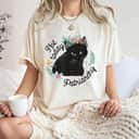 Strong Women Not In Today Patriarchy Feminism Equality Equal T-Shirt Strong Women Not In Today Patriarchy Feminism Equality Equal T-Shirt
