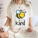 Bee Kind Bumble Kindness Matters T-Shirt