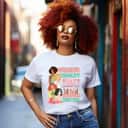 Women&rsquo;s Equality Day Women&rsquo;s Right Equality T-Shirt