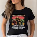No Race Gender Religion Human Rights Anti Racist Freedom T-Shirt No Race Gender Religion Human Rights Anti Racist Freedom T-Shirt