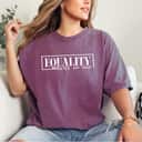 Equality Hurts No One, Hurts No One, Equal Rights T-Shirt Equality Hurts No One, Hurts No One, Equal Rights T-Shirt