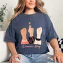 Strong Women International Women's Day We Rise Together T-Shirt Strong Women International Women's Day We Rise Together T-Shirt