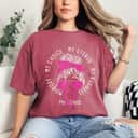 Strong Women Pro Choice My Body My Choice My Uterus My Business Feminism T-Shirt Strong Women Pro Choice My Body My Choice My Uterus My Business Feminism T-Shirt