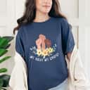 Strong Women Reproductive Rights My Body My Choice Feminist Pro-Choice T-Shirt