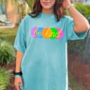 GGT Friendship Be Kind Love Teacher Nurse Mom Kindness Feminist T-Shirt