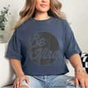 Unity Day Be Kind Novelty Unity Day Idea Feminist T-Shirt