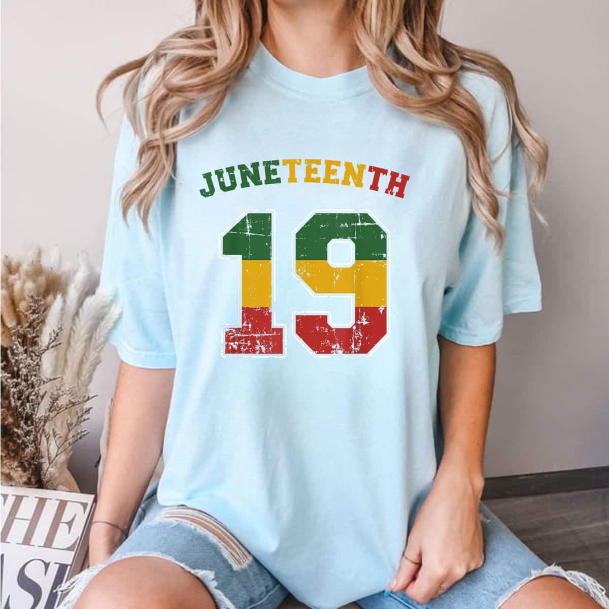 Strong Women Juneteenth 19 For African Independence And Freedom 1865 T-Shirt Strong Women Juneteenth 19 For African Independence And Freedom 1865 T-Shirt