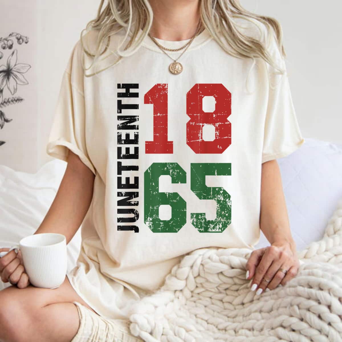 Strong Women Juneteenth Celebrating 1865 Black American History T-Shirt Strong Women Juneteenth Celebrating 1865 Black American History T-Shirt