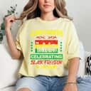 Strong Women Juneteenth June 19th Black Freedom T-Shirt
