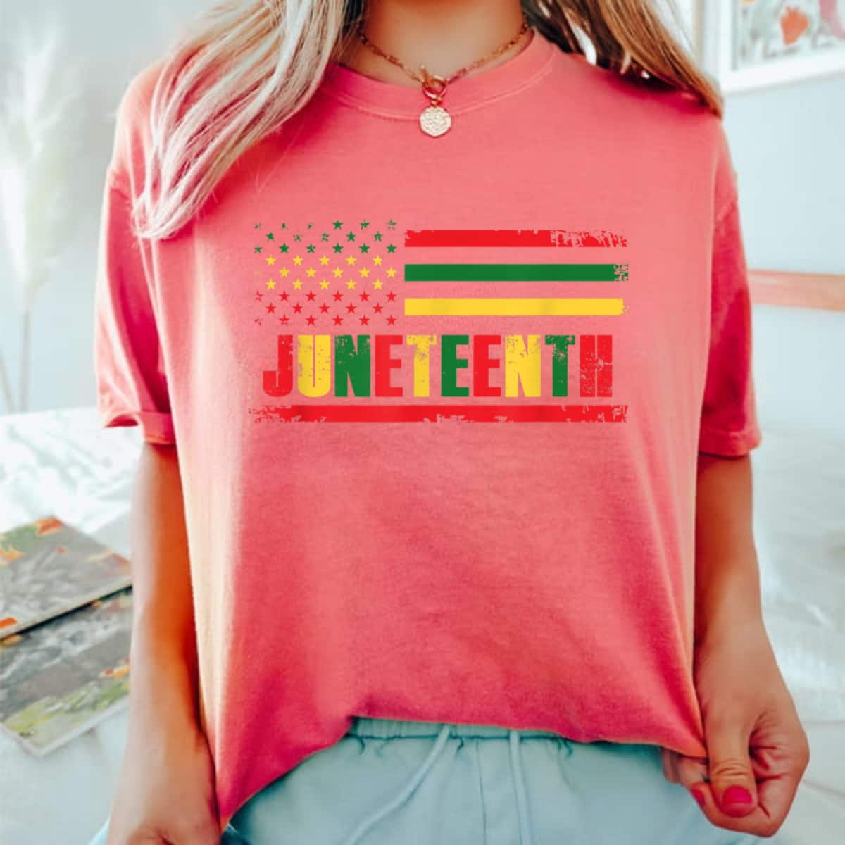 Strong Women Juneteenth African American Black History - 1865 Juneteenth T-Shirt Strong Women Juneteenth African American Black History - 1865 Juneteenth T-Shirt