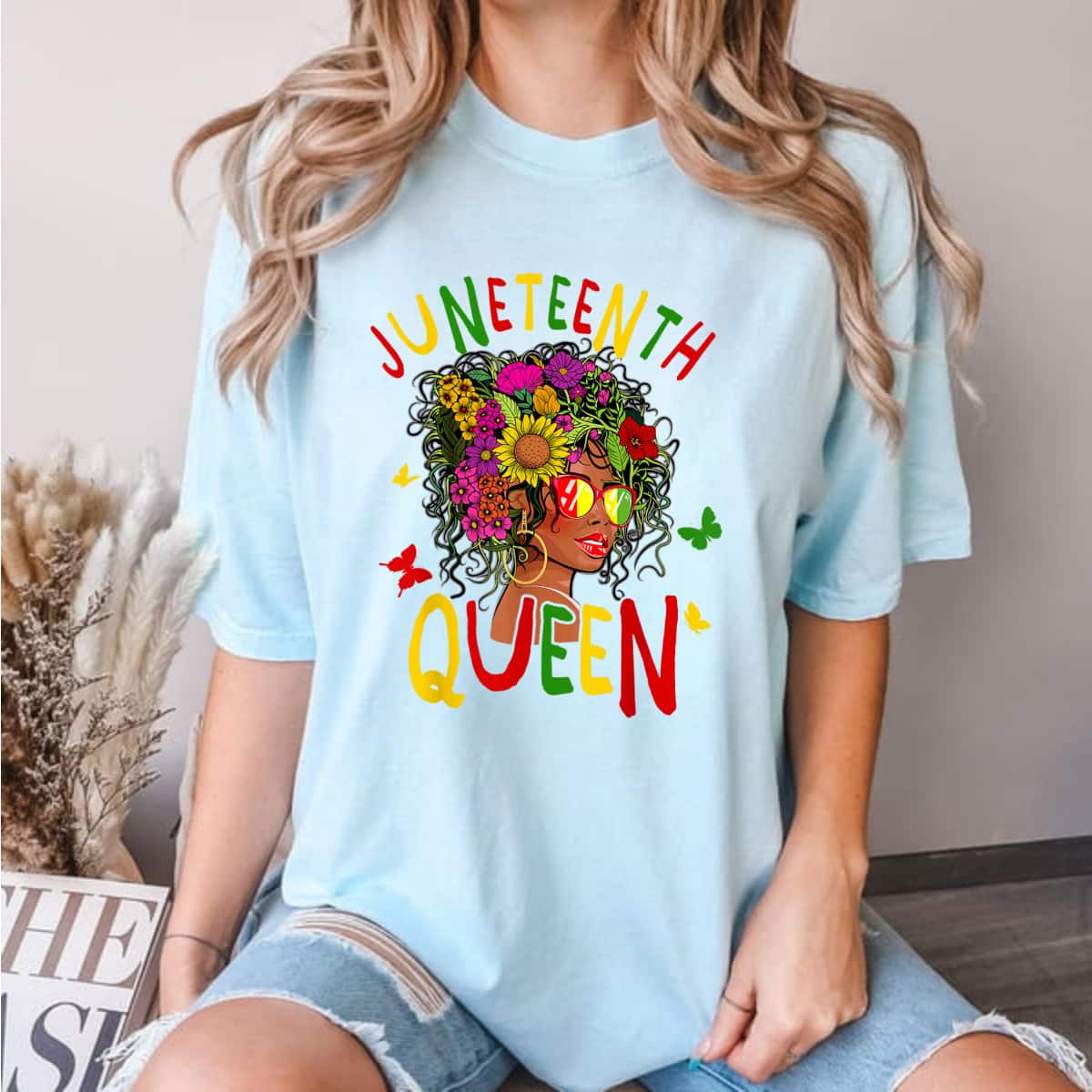 Strong Women Juneteenth Women Black Girl Black Queen History Freedom 1865 T-Shirt Strong Women Juneteenth Women Black Girl Black Queen History Freedom 1865 T-Shirt