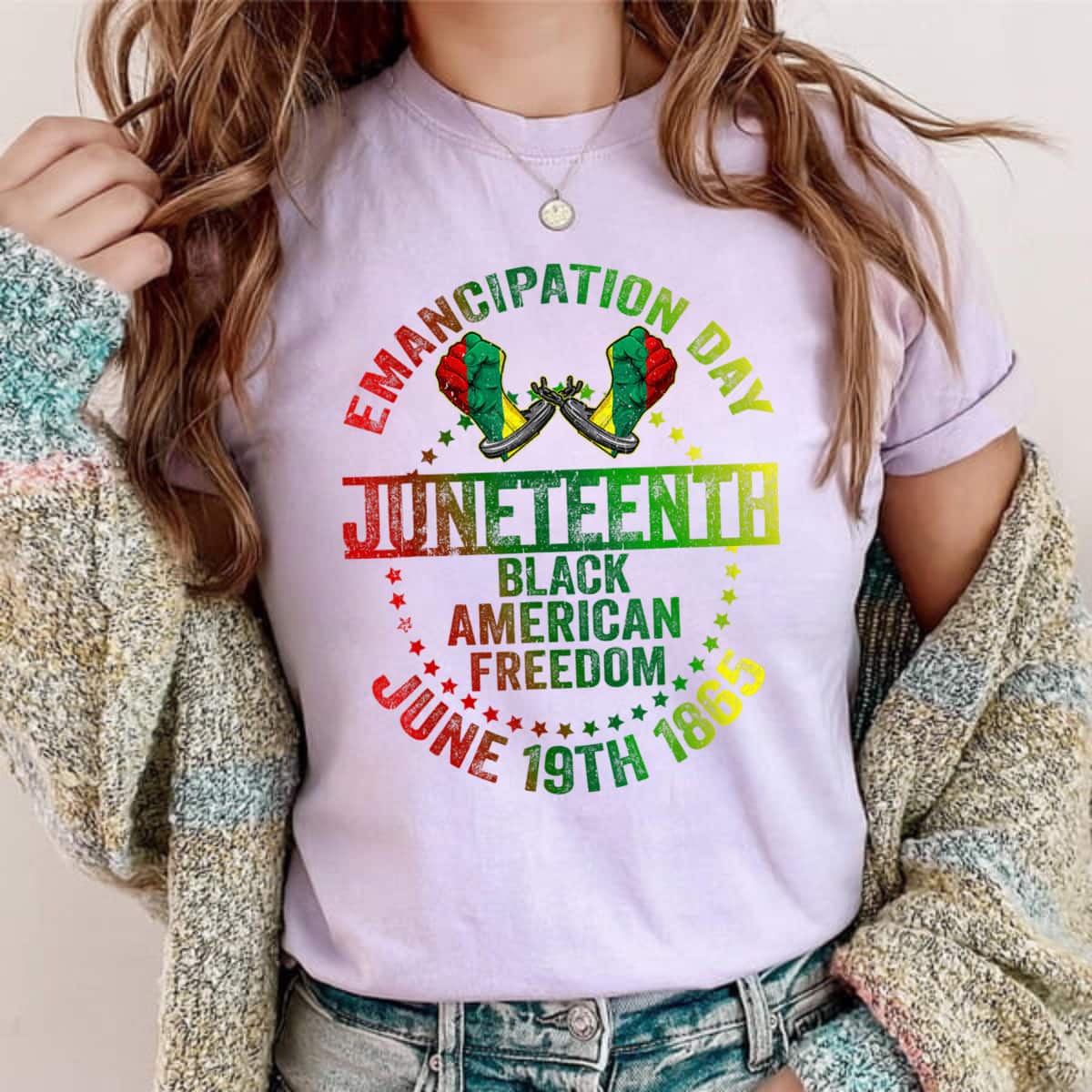 Strong Women Juneteenth Freedom Day Emancipation Proclamation Mens Womens T-Shirt Strong Women Juneteenth Freedom Day Emancipation Proclamation Mens Womens T-Shirt