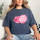 The Patriarchy Blows Pro Choice Feminist Abortion Rights T-Shirt The Patriarchy Blows Pro Choice Feminist Abortion Rights T-Shirt