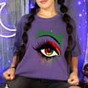 Strong Women Bright Eyes Juneteenth T-Shirt Strong Women Bright Eyes Juneteenth T-Shirt