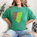 Strong Women Black History Juneteenth Heart Afro American African Freedom T-Shirt Strong Women Black History Juneteenth Heart Afro American African Freedom T-Shirt