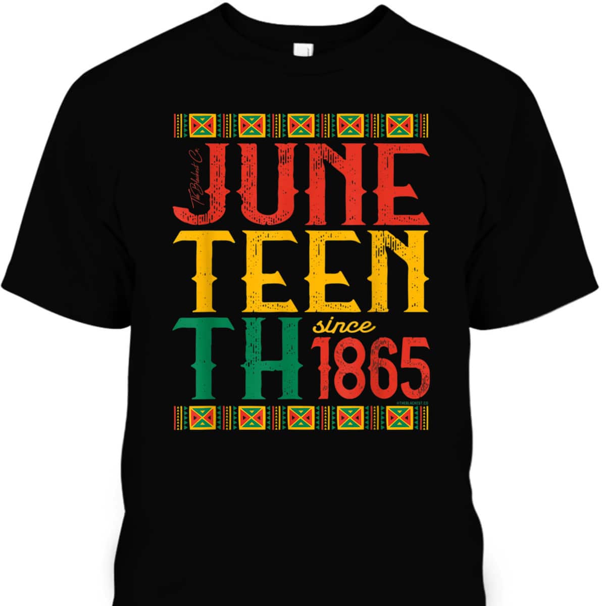 Strong Women Juneteenth Freedom Independence 1865 Vintage Black History T-Shirt Strong Women Juneteenth Freedom Independence 1865 Vintage Black History T-Shirt