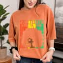 Strong Women Juneteenth Ancestors American Freedom T-Shirt Strong Women Juneteenth Ancestors American Freedom T-Shirt