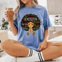 Strong Women Juneteenth Freedom Festival Melanin Black Women Natural Hair Afro Word Art T-Shirt