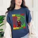 Strong Women Juneteenth Is My Independence Free Day Queen Women Girls T-Shirt