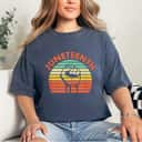 Strong Women Juneteenth Raised Fist Vintage Retro Striped Style T-Shirt Strong Women Juneteenth Raised Fist Vintage Retro Striped Style T-Shirt