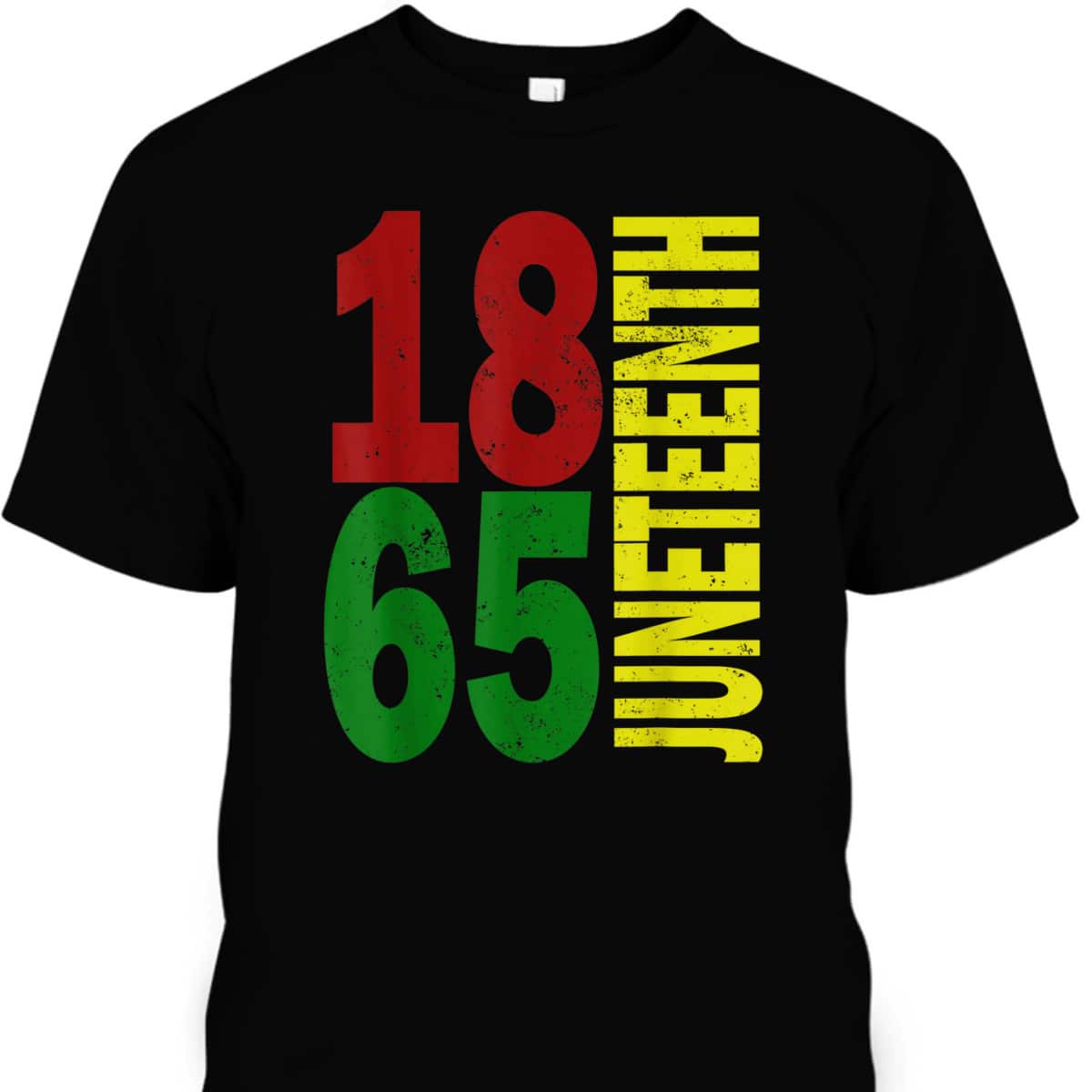 Strong Women Juneteenth 1865 Black Freedom T-Shirt Strong Women Juneteenth 1865 Black Freedom T-Shirt