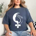 Womens International Day March 8 IWD Feminist Feminism T-Shirt