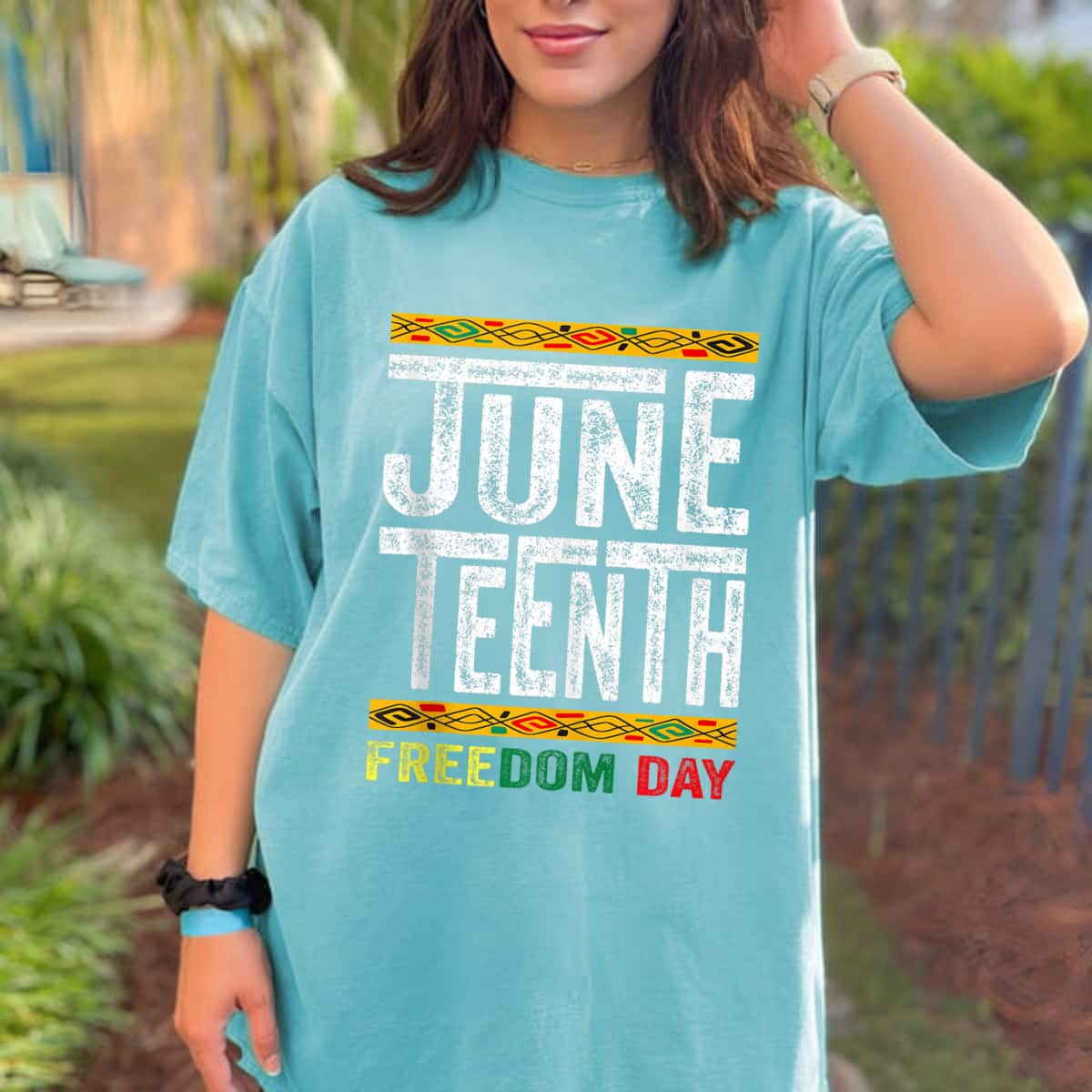 Strong Women Juneteenth Since 1865 Black History Month Melanin Girls Boy T-Shirt Strong Women Juneteenth Since 1865 Black History Month Melanin Girls Boy T-Shirt