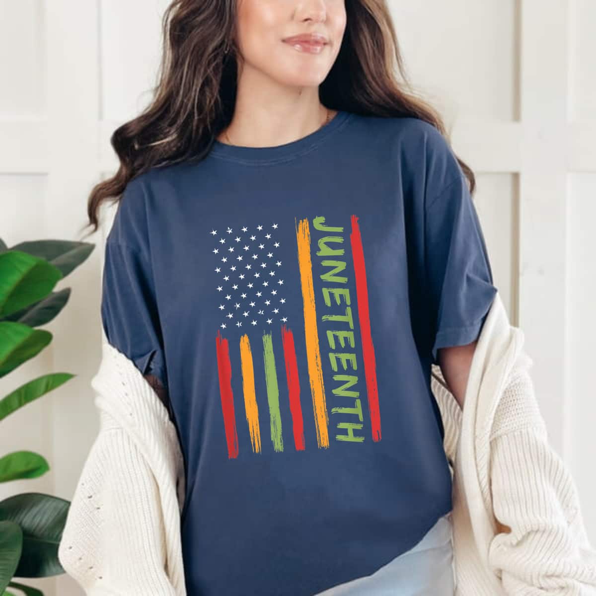 Strong Women Juneteenth Black History Month T-Shirt Strong Women Juneteenth Black History Month T-Shirt