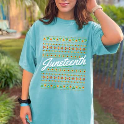 Strong Women Afro American Black Ancestors Black Americans Juneteenth T-Shirt Strong Women Afro American Black Ancestors Black Americans Juneteenth T-Shirt