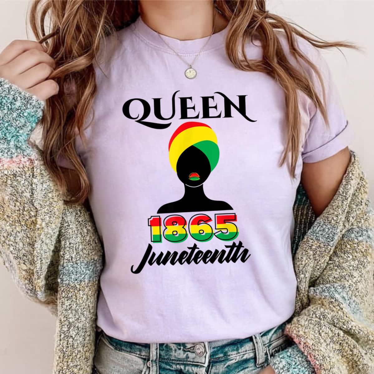 Strong Women Juneteenth Women Girls Queen Afro Melanin Black Girl Magic T-Shirt Strong Women Juneteenth Women Girls Queen Afro Melanin Black Girl Magic T-Shirt