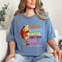 Womens Equality Feminist, Rights Matter T-Shirt