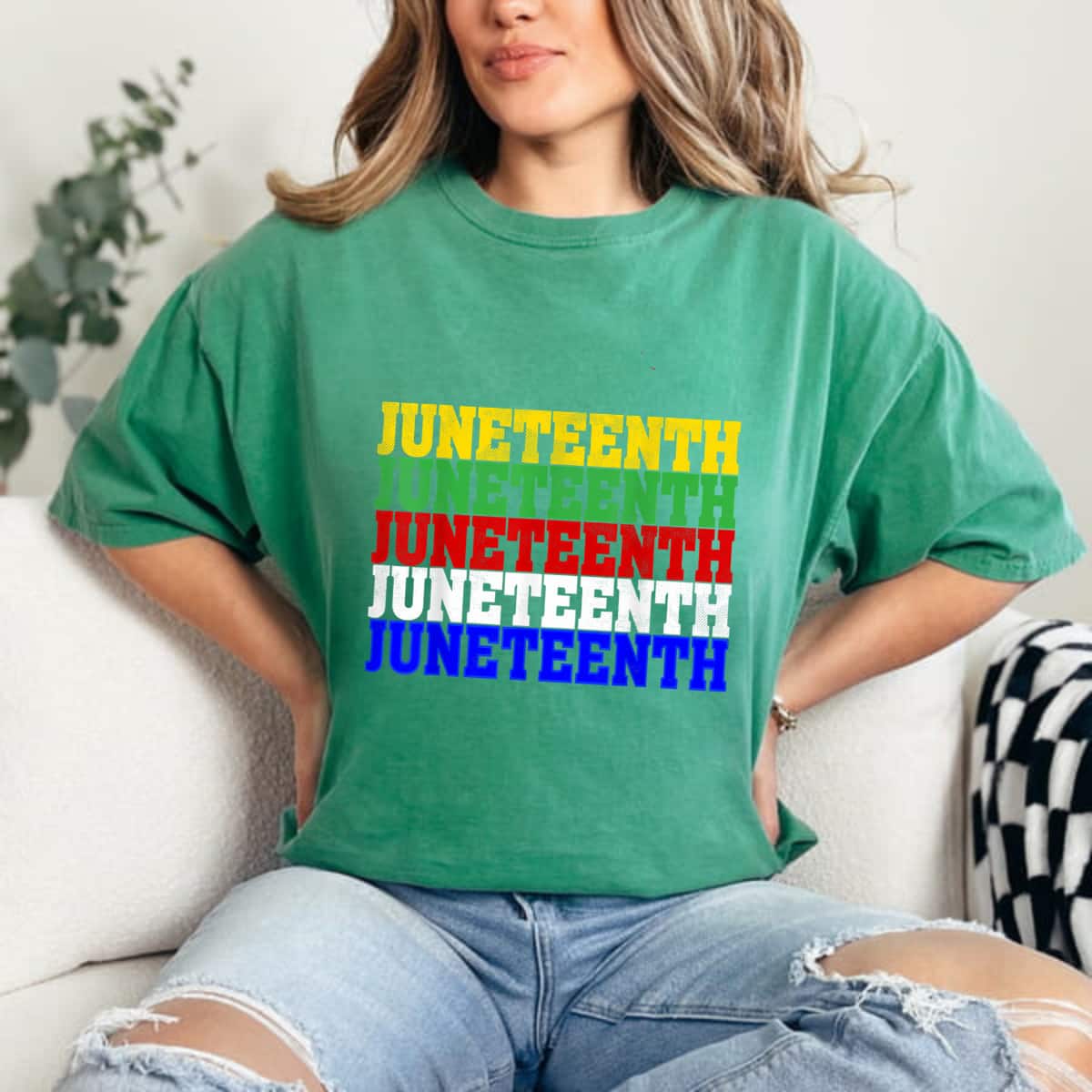 Strong Women Juneteenth Is My Independence Day 19th 06 Black Live Matter T-Shirt Strong Women Juneteenth Is My Independence Day 19th 06 Black Live Matter T-Shirt