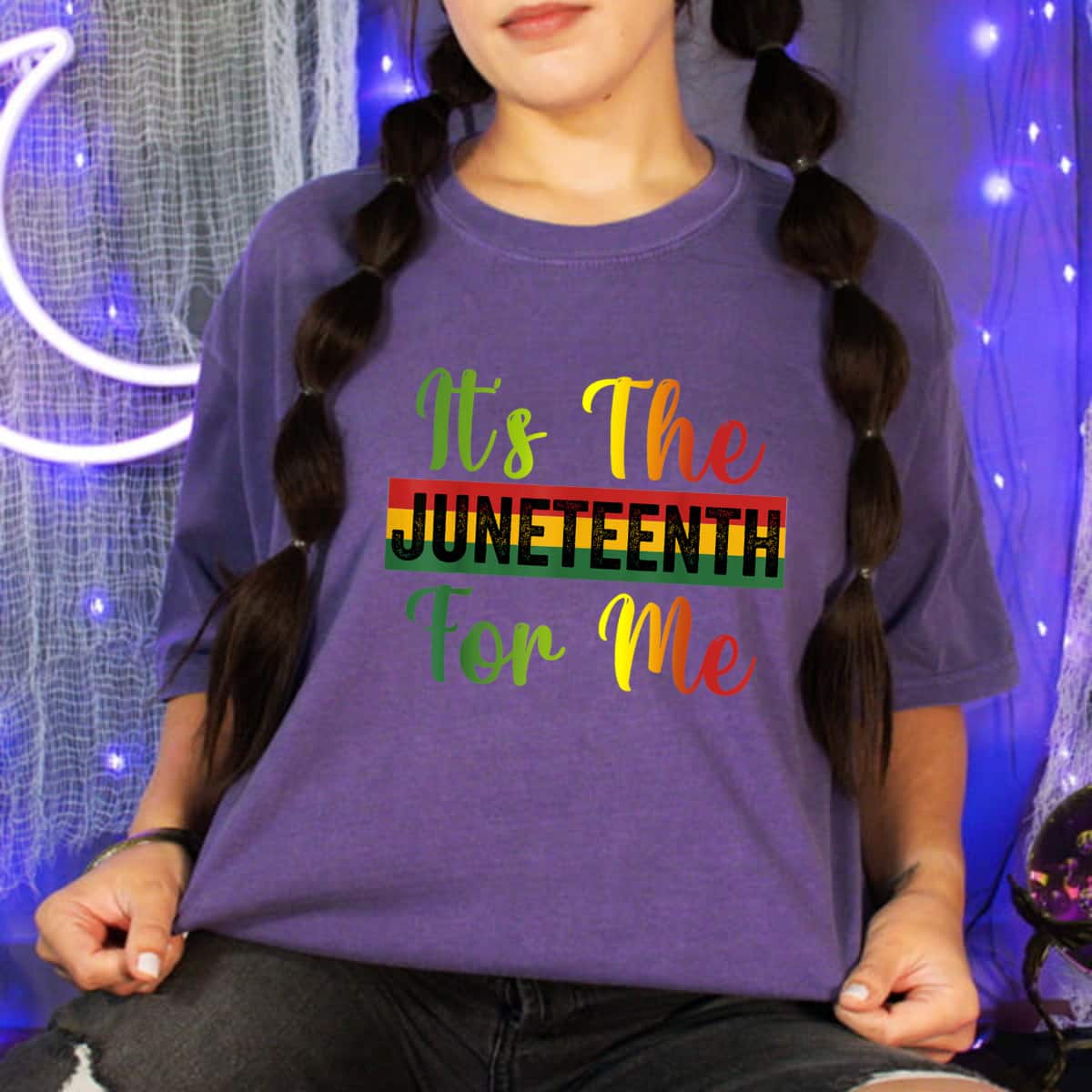 Strong Women Free-Ish Since 1865 Independence It's The Juneteenth For Me T-Shirt Strong Women Free-Ish Since 1865 Independence It's The Juneteenth For Me T-Shirt