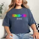 Equality Kindness T-Shirt Equality Kindness T-Shirt